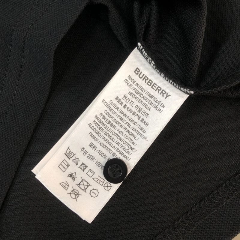 Premium Burberry T-Shirts 105200