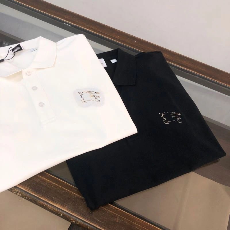 Burberry T-Shirts EasyMatch 105198