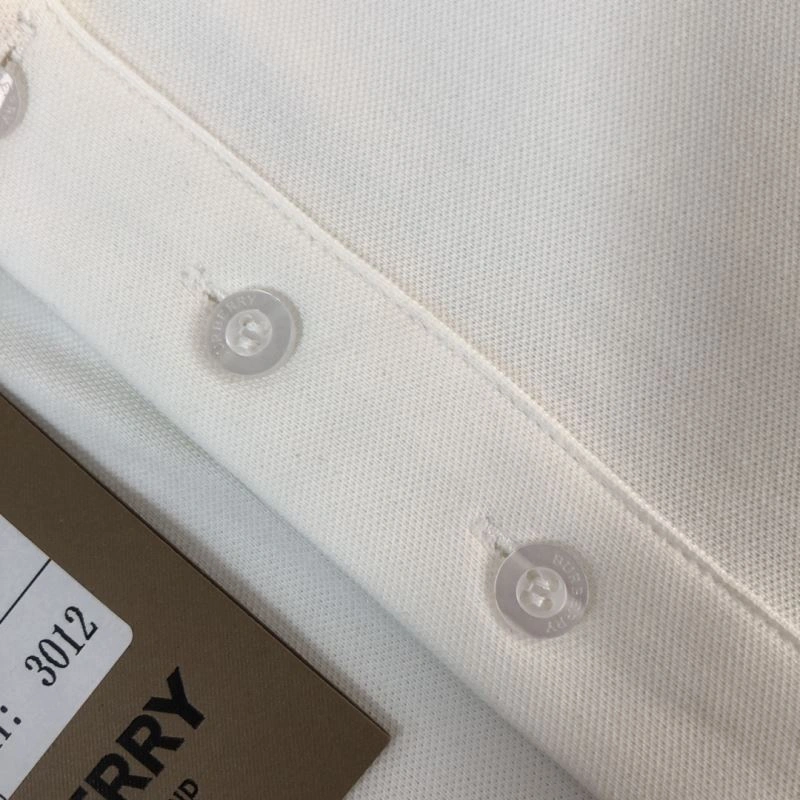 Burberry T-Shirts EasyMatch 105198