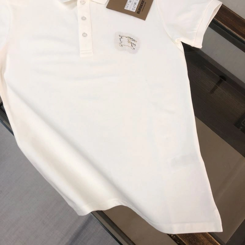 Burberry T-Shirts EasyMatch 105198
