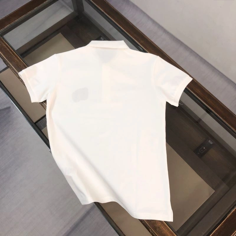 Burberry T-Shirts EasyMatch 105198