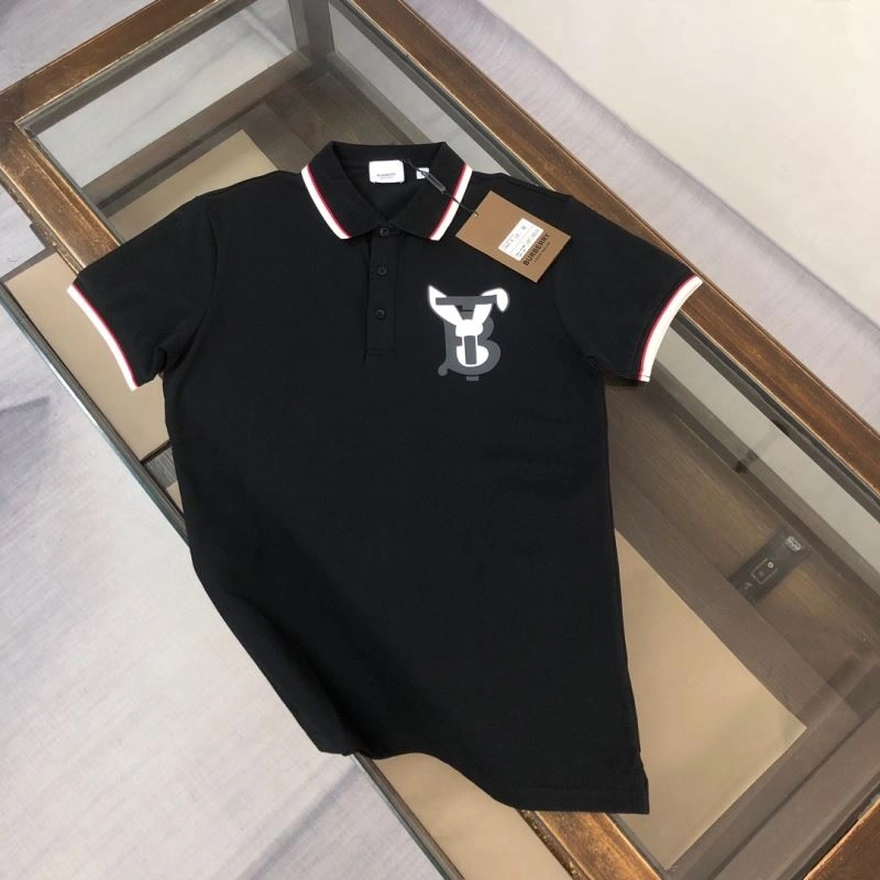 Burberry T-Shirts Stylish 105219