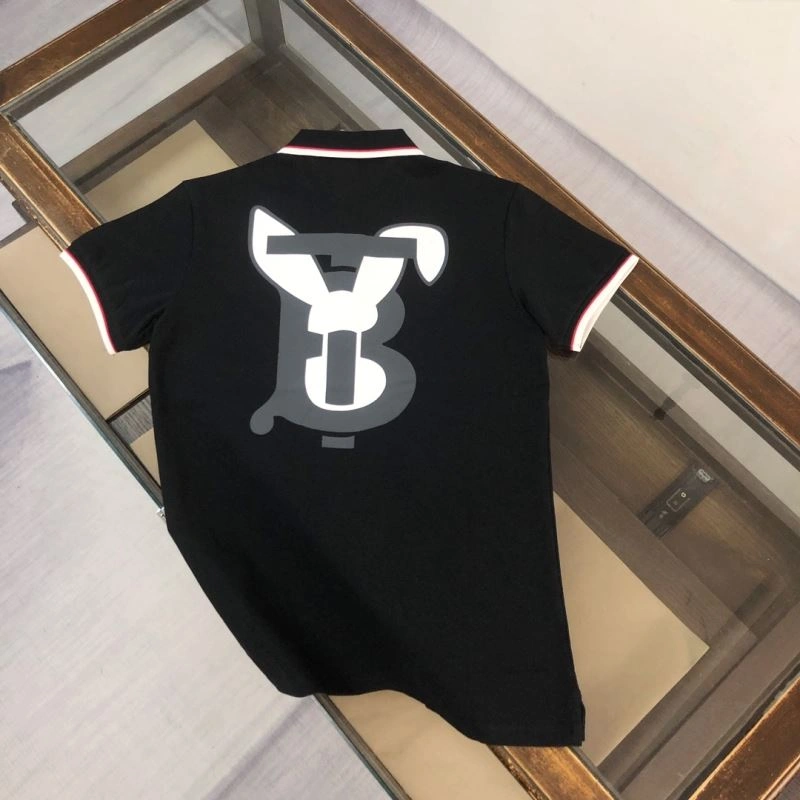 Burberry T-Shirts Stylish 105219