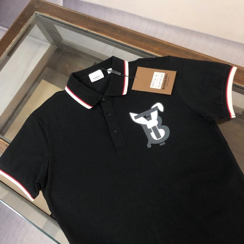 Burberry T-Shirts Stylish 105219