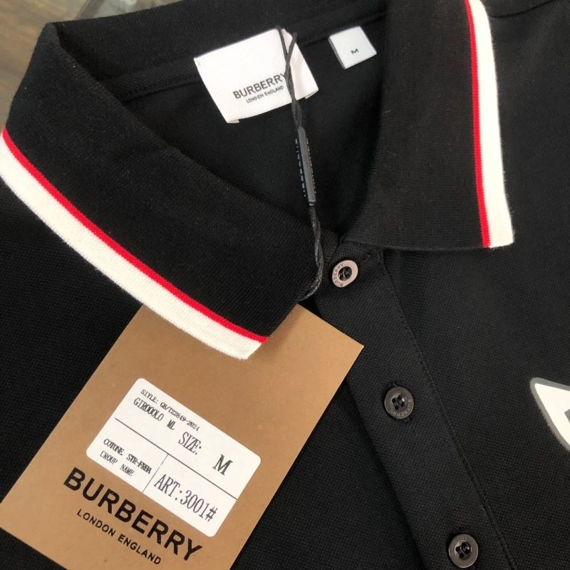 Burberry T-Shirts Stylish 105219