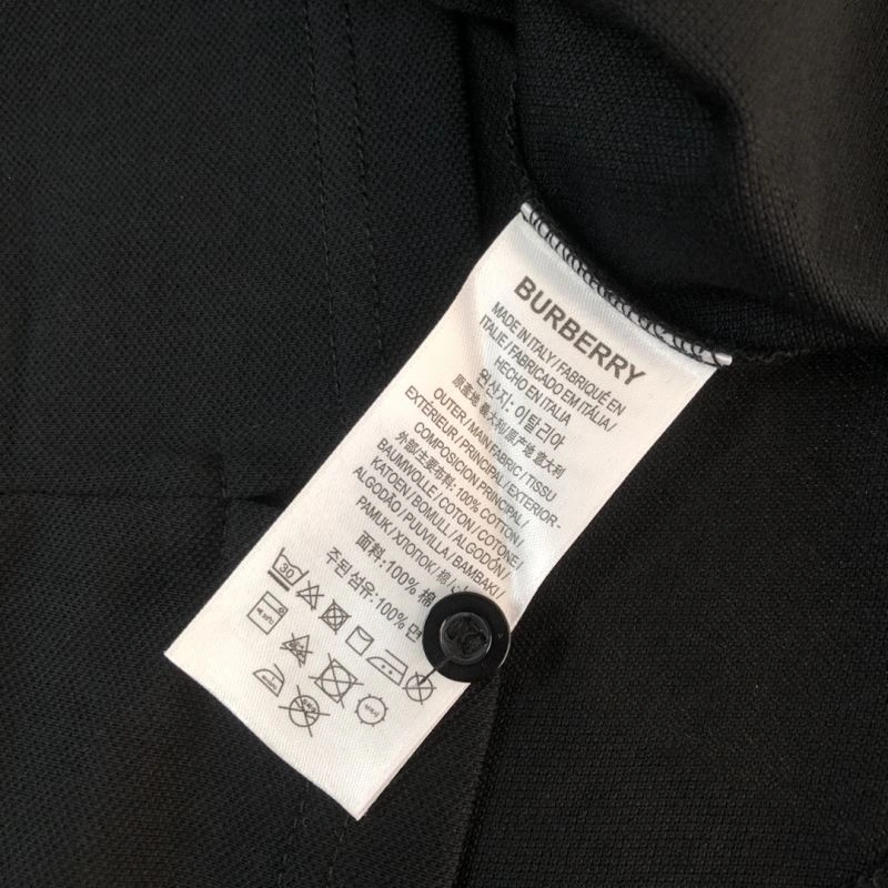 Burberry T-Shirts Stylish 105219