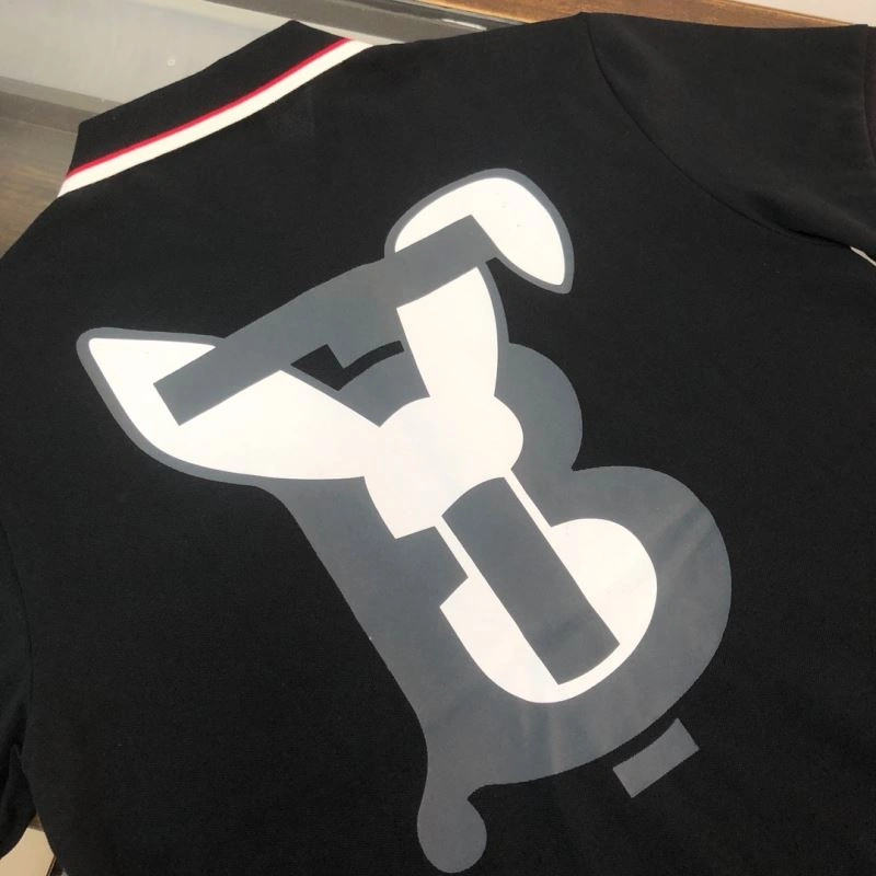Burberry T-Shirts Stylish 105219