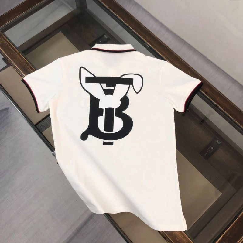 Burberry T-Shirts OnTrend 105202