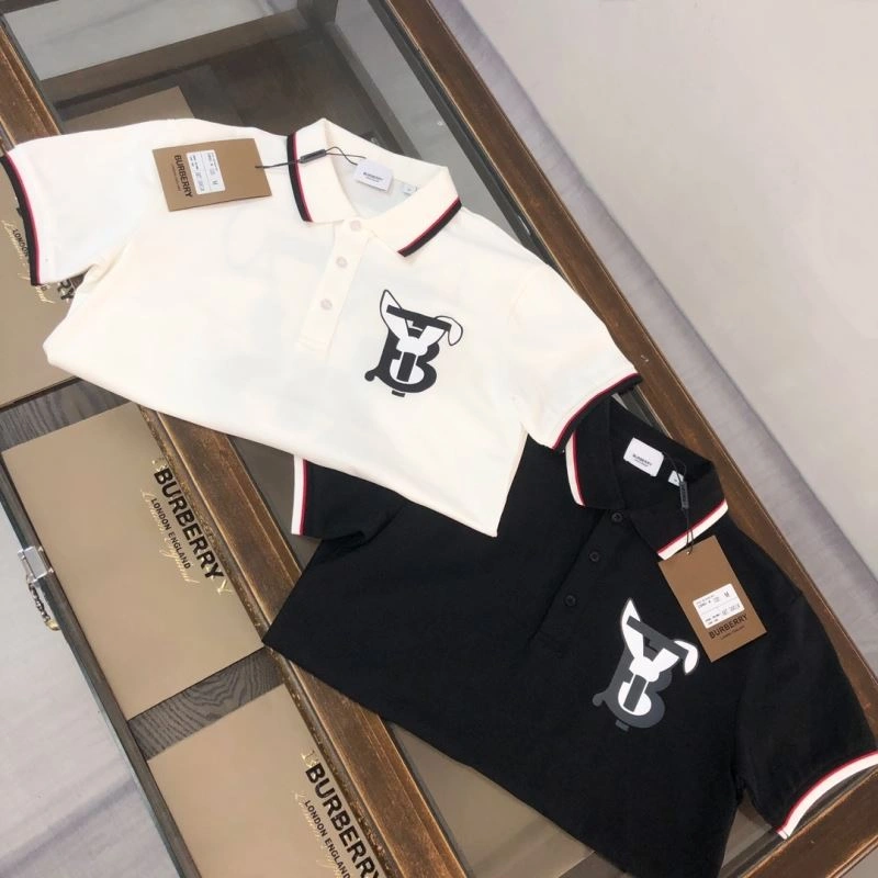 Burberry T-Shirts OnTrend 105202