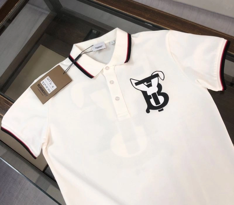 Burberry T-Shirts OnTrend 105202