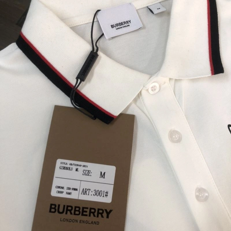 Burberry T-Shirts OnTrend 105202