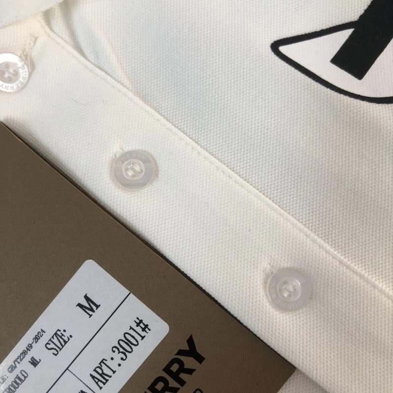 Burberry T-Shirts OnTrend 105202