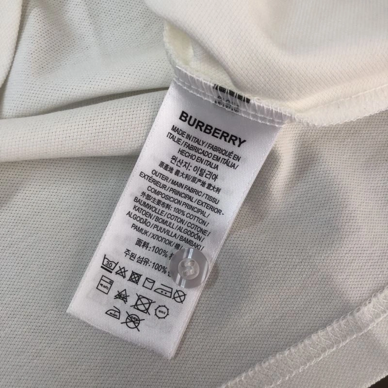 Burberry T-Shirts OnTrend 105202