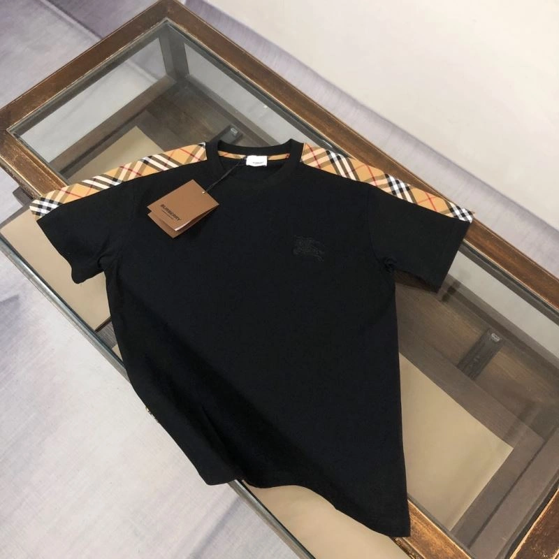 Burberry T-Shirts Affordable 105199