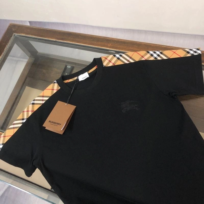 Burberry T-Shirts Affordable 105199