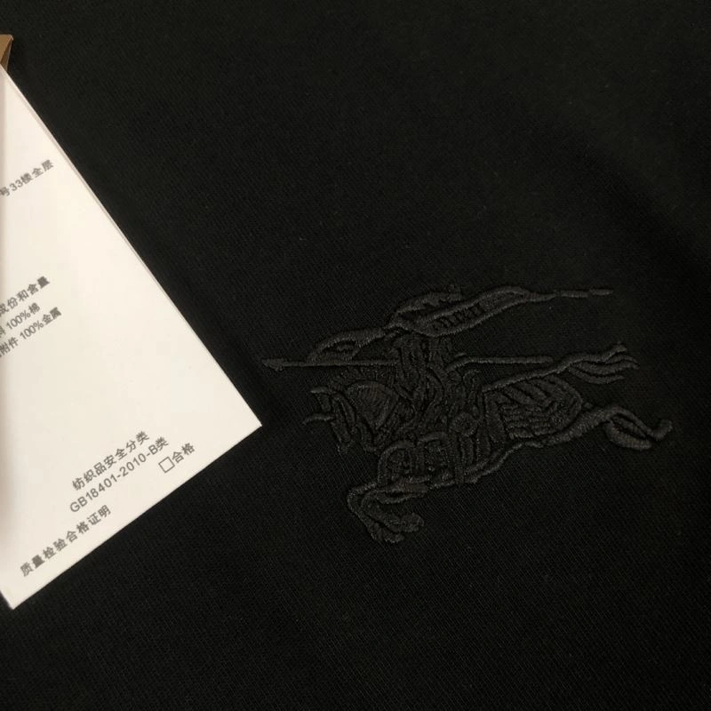 Burberry T-Shirts Affordable 105199