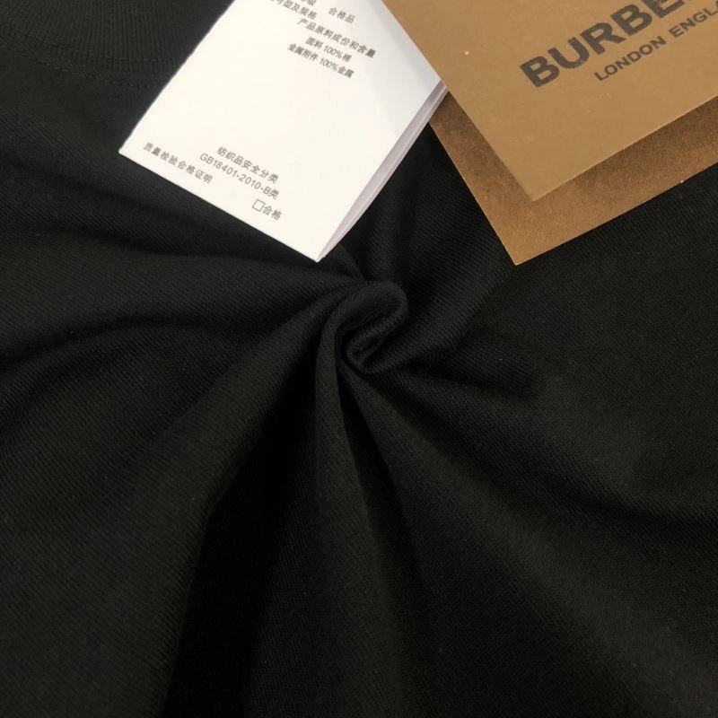Burberry T-Shirts Affordable 105199
