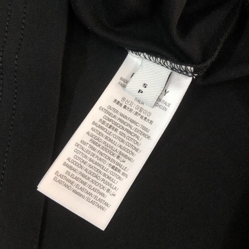 Burberry T-Shirts Affordable 105199