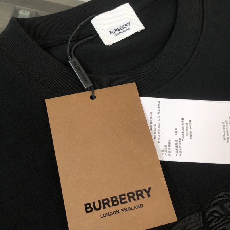 Affordable Burberry T-Shirts 105197