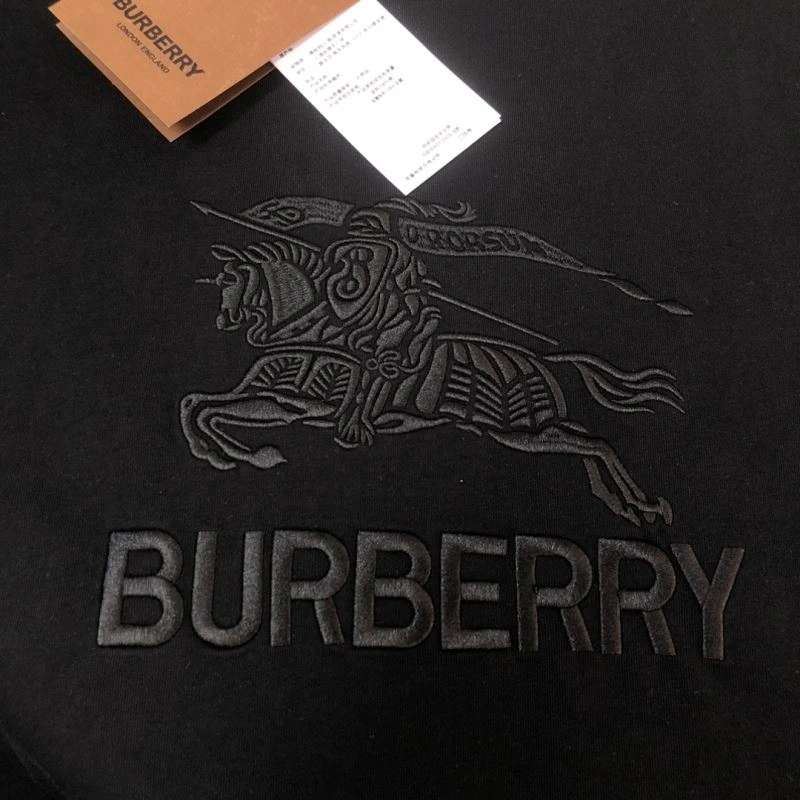 Affordable Burberry T-Shirts 105197