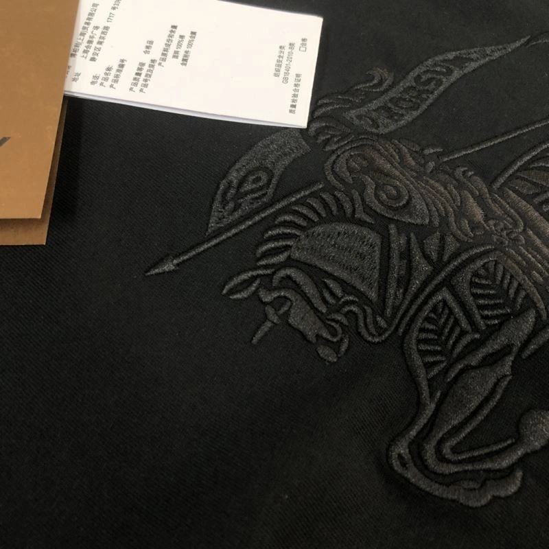 Affordable Burberry T-Shirts 105197
