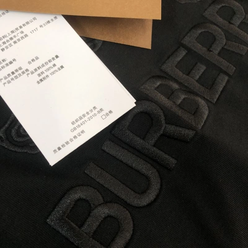 Affordable Burberry T-Shirts 105197