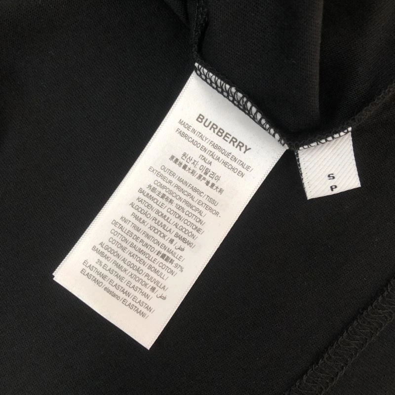Affordable Burberry T-Shirts 105197