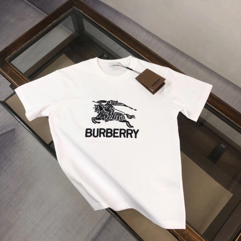 Burberry T-Shirts Popular 105301