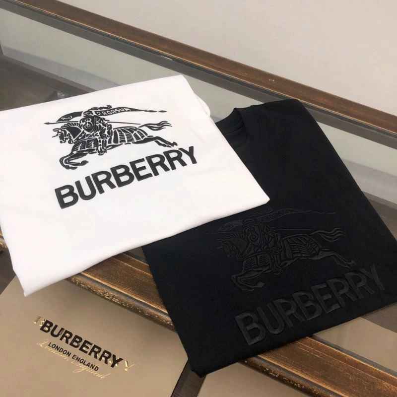 Burberry T-Shirts Popular 105301