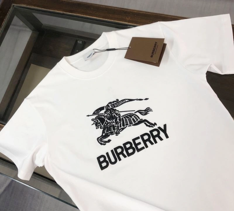 Burberry T-Shirts Popular 105301