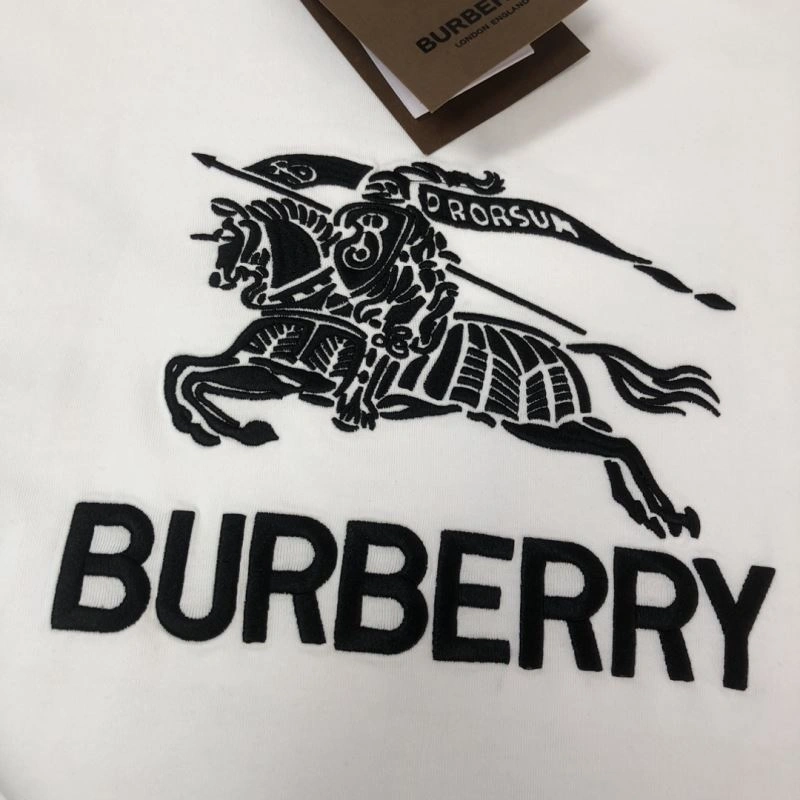 Burberry T-Shirts Popular 105301