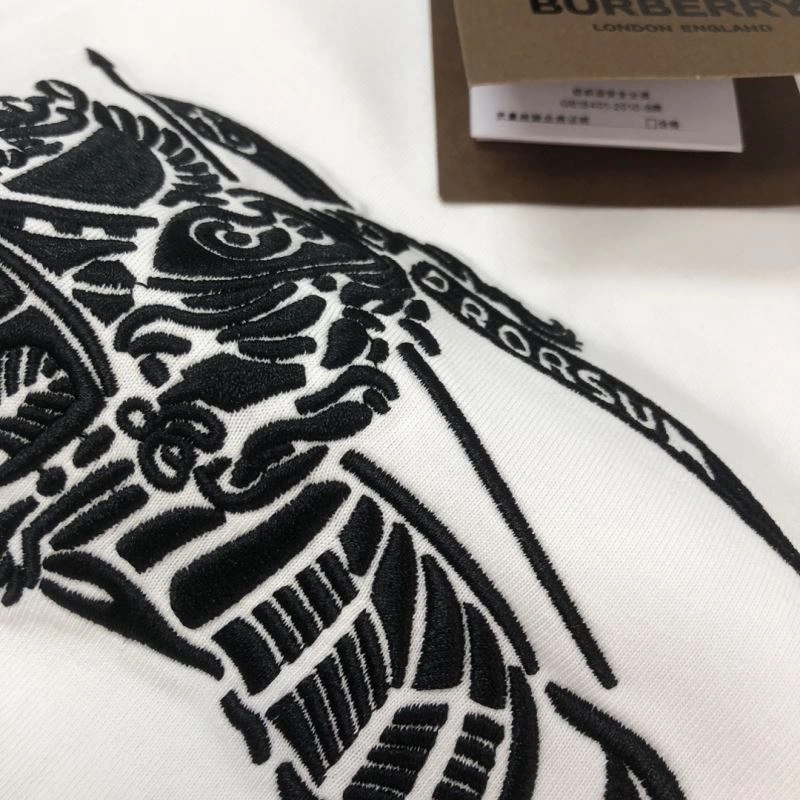 Burberry T-Shirts Popular 105301