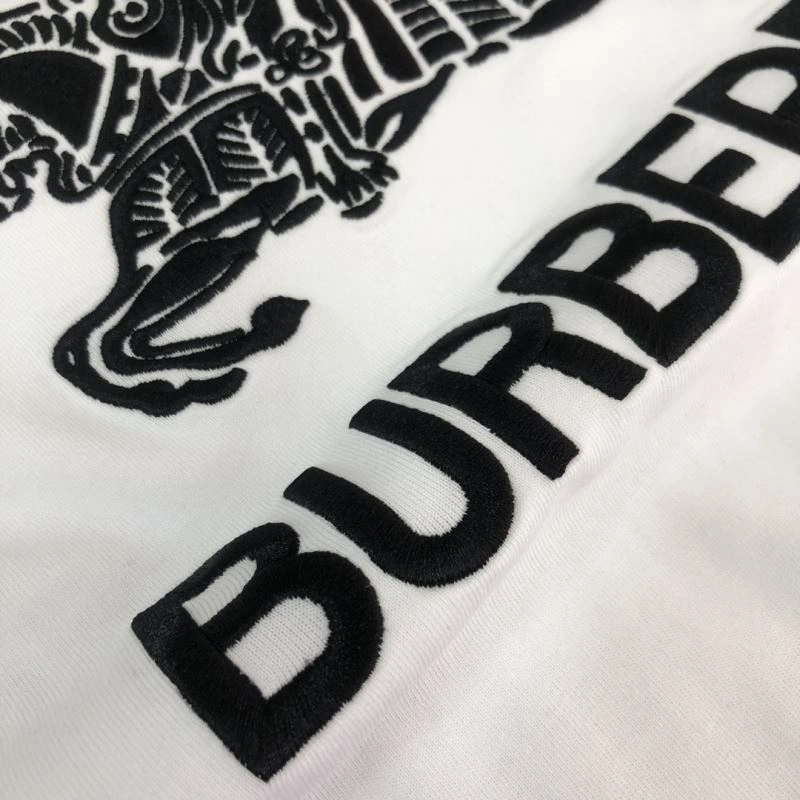 Burberry T-Shirts Popular 105301
