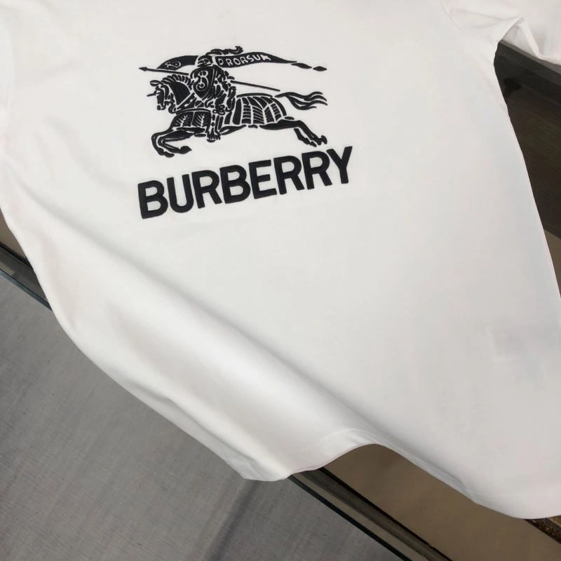 Burberry T-Shirts Popular 105301