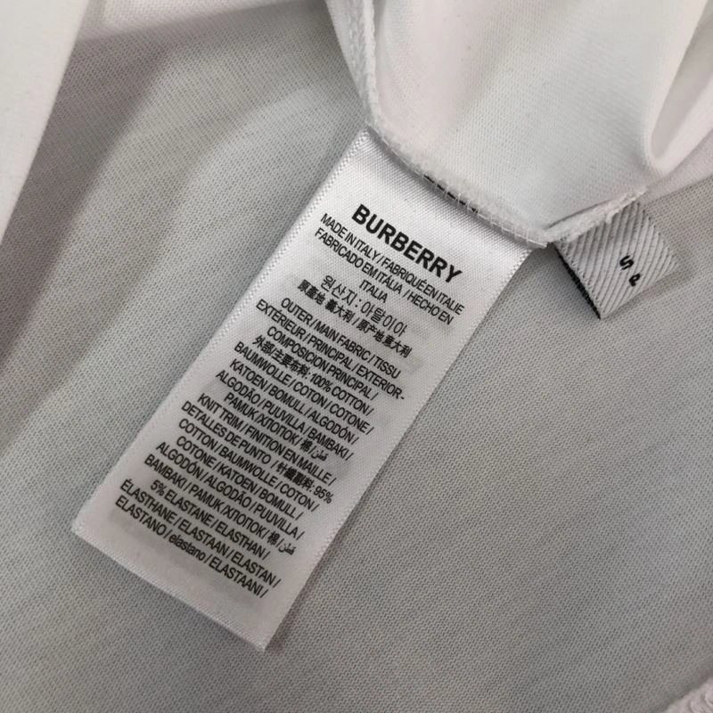 Burberry T-Shirts Popular 105301