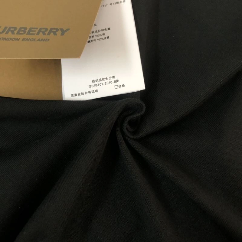 Sleek Burberry T-Shirts 105195