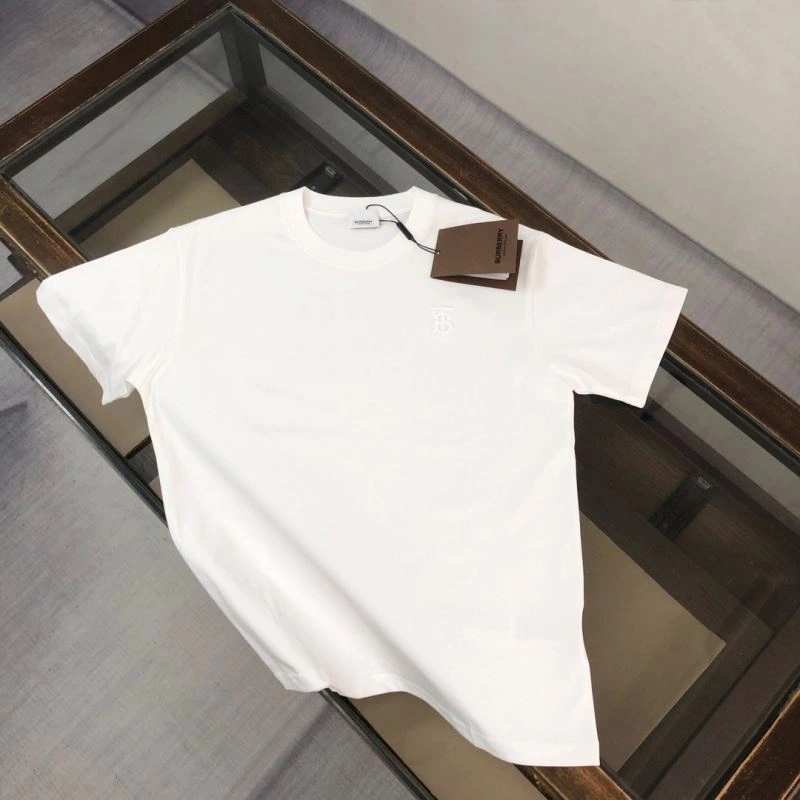 Burberry T-Shirts MoistureWicking 105231