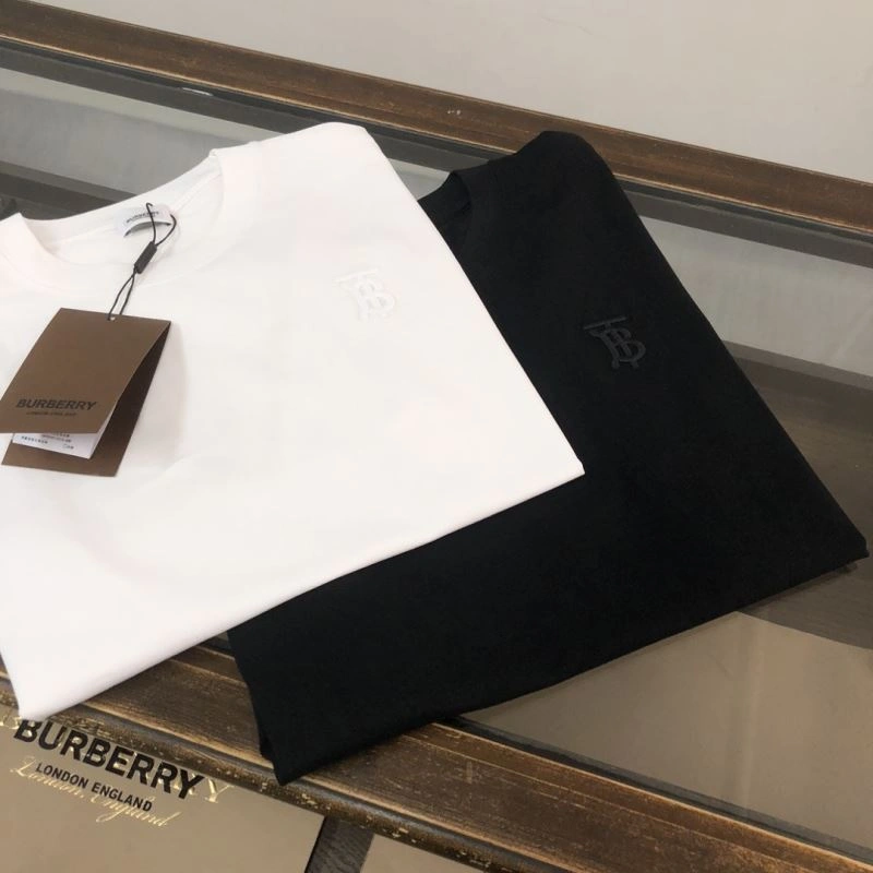 Burberry T-Shirts MoistureWicking 105231