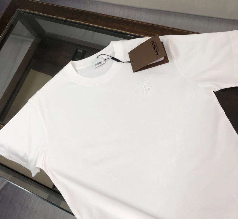 Burberry T-Shirts MoistureWicking 105231