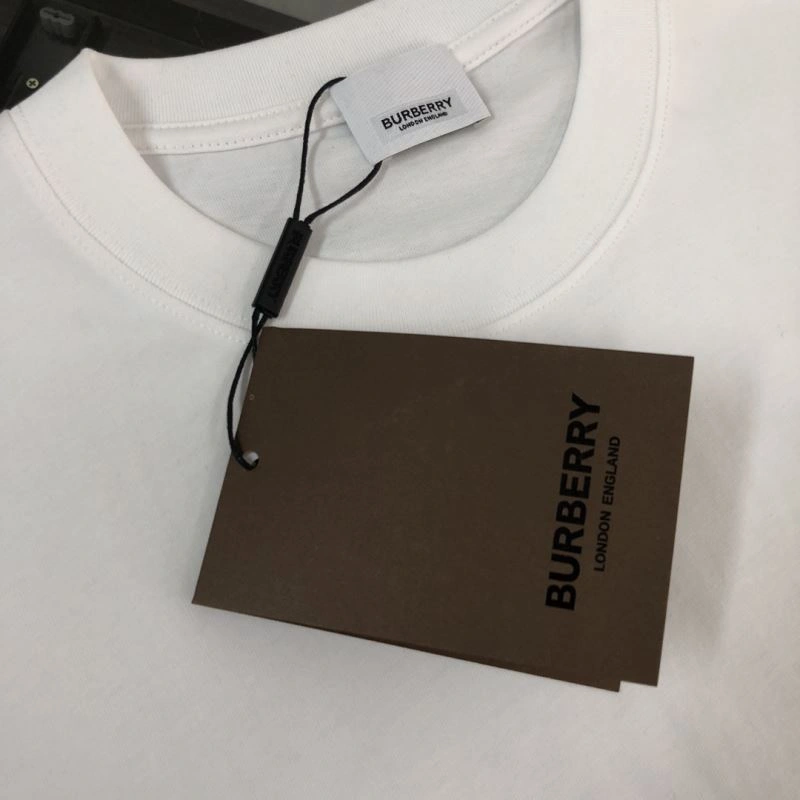 Burberry T-Shirts MoistureWicking 105231