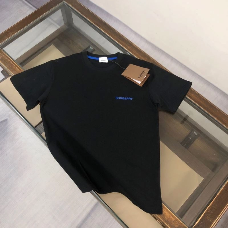 ZipUp Burberry T-Shirts 105194