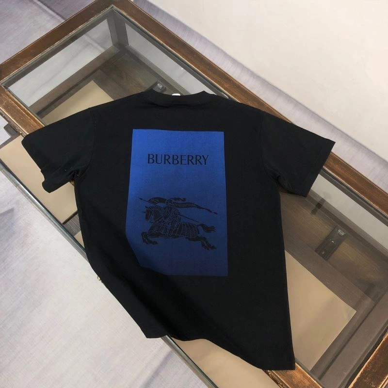 ZipUp Burberry T-Shirts 105194