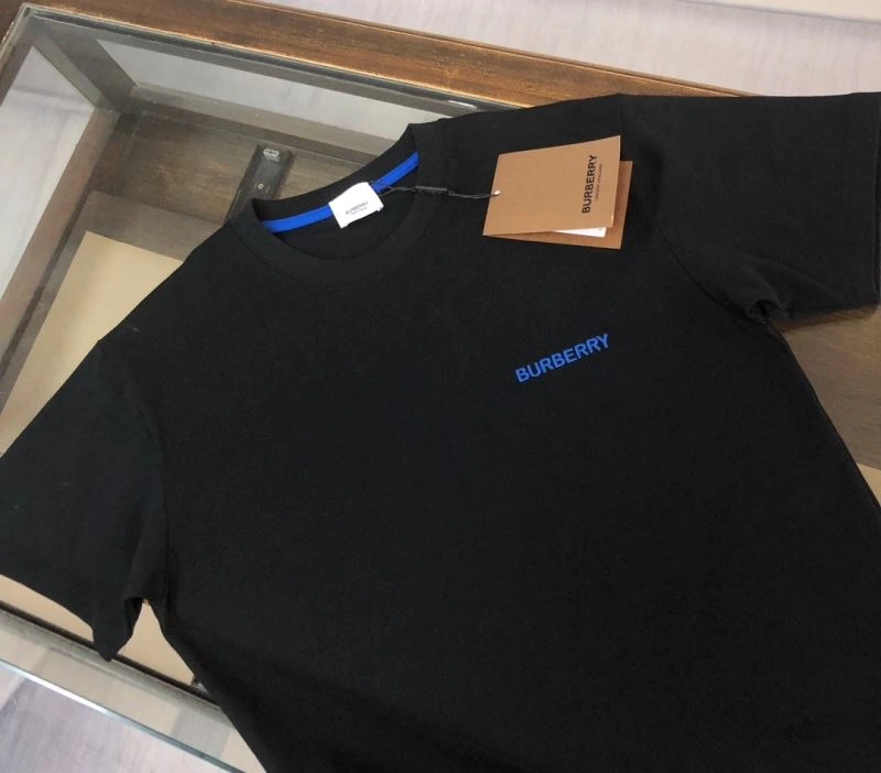 ZipUp Burberry T-Shirts 105194