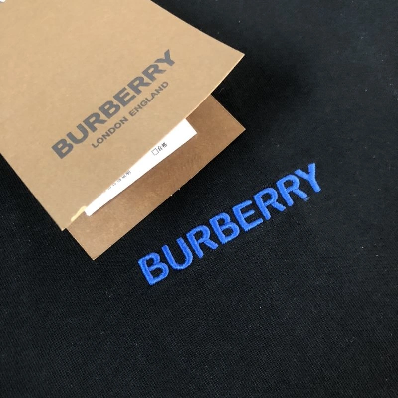 ZipUp Burberry T-Shirts 105194