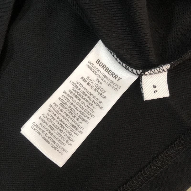 ZipUp Burberry T-Shirts 105194