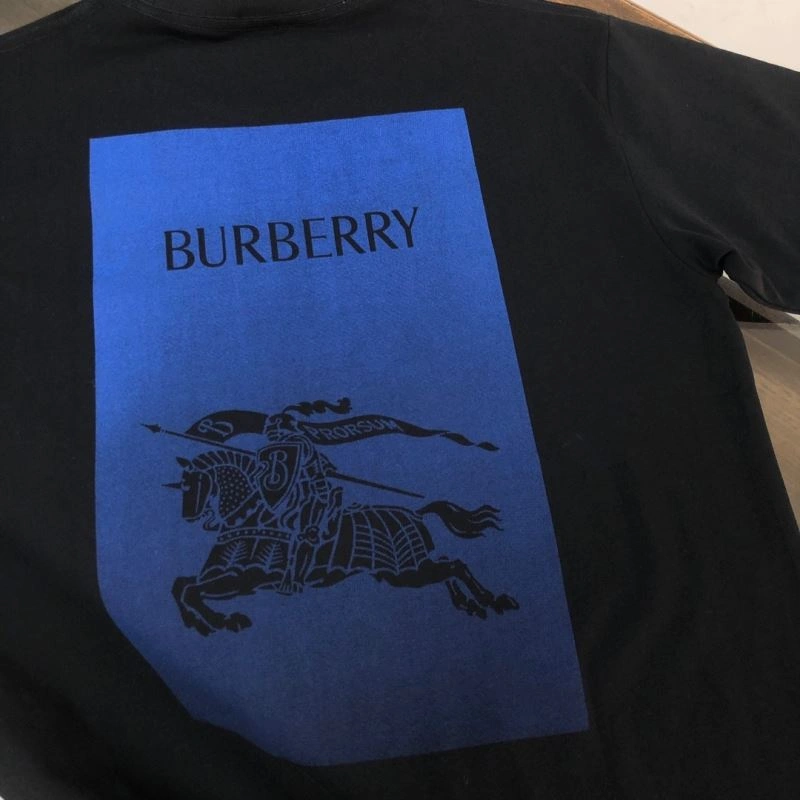 ZipUp Burberry T-Shirts 105194