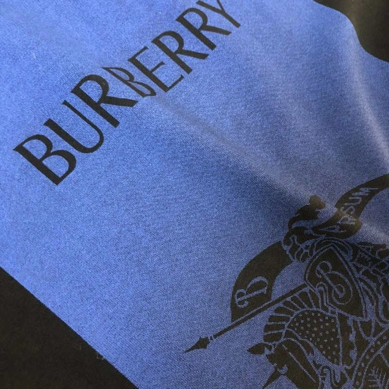 ZipUp Burberry T-Shirts 105194