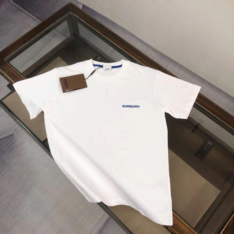 Burberry T-Shirts Practical 105192