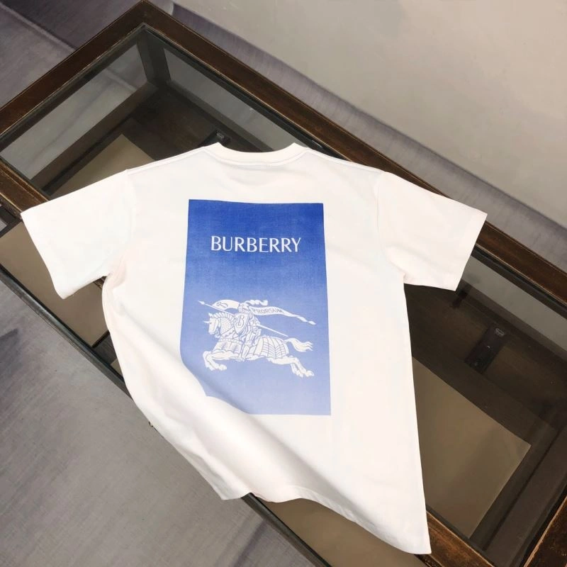 Burberry T-Shirts Practical 105192