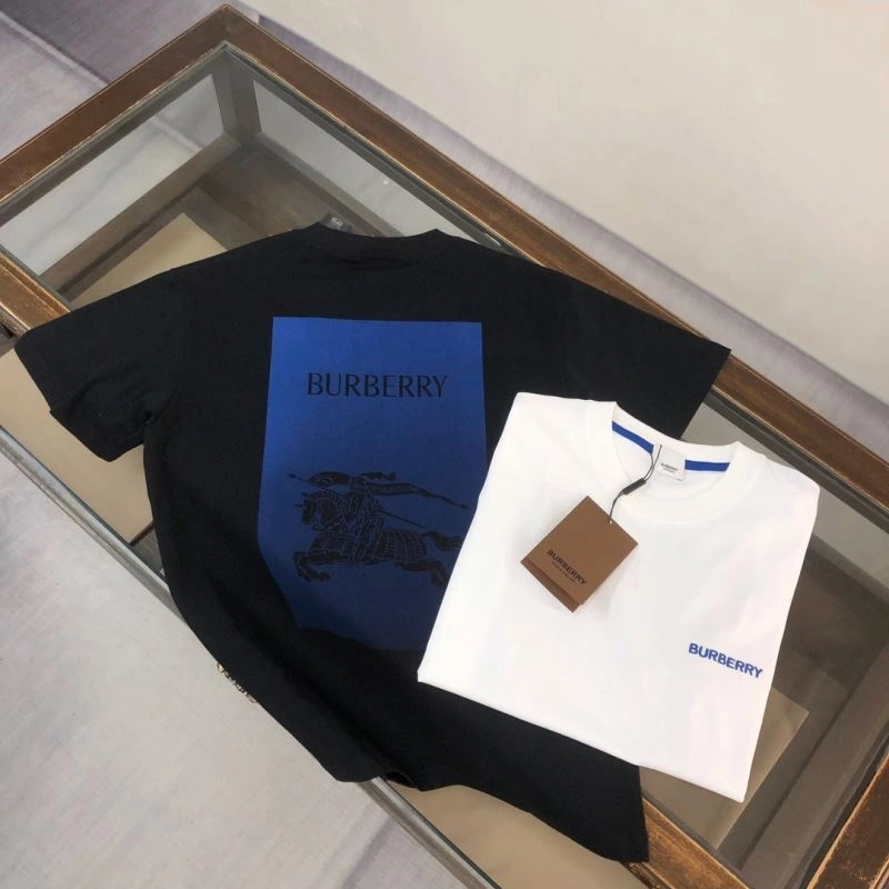 Burberry T-Shirts Practical 105192